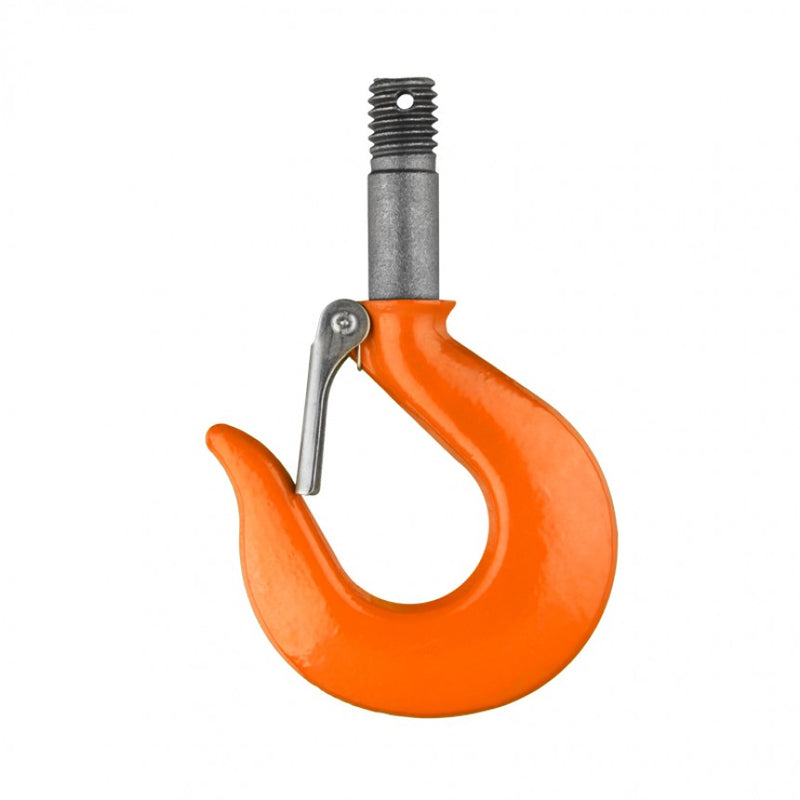 655 - Shank Hook