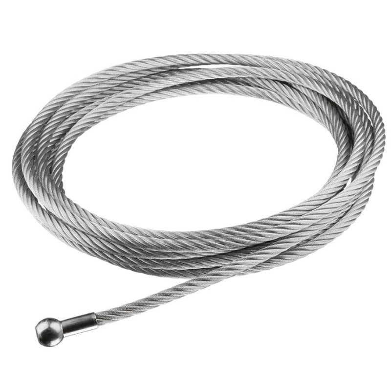 662 - Cable & Drum Anchor