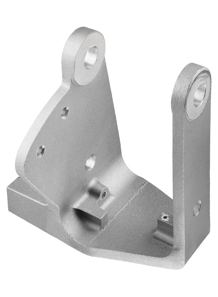 672 - U-Frame Assembly