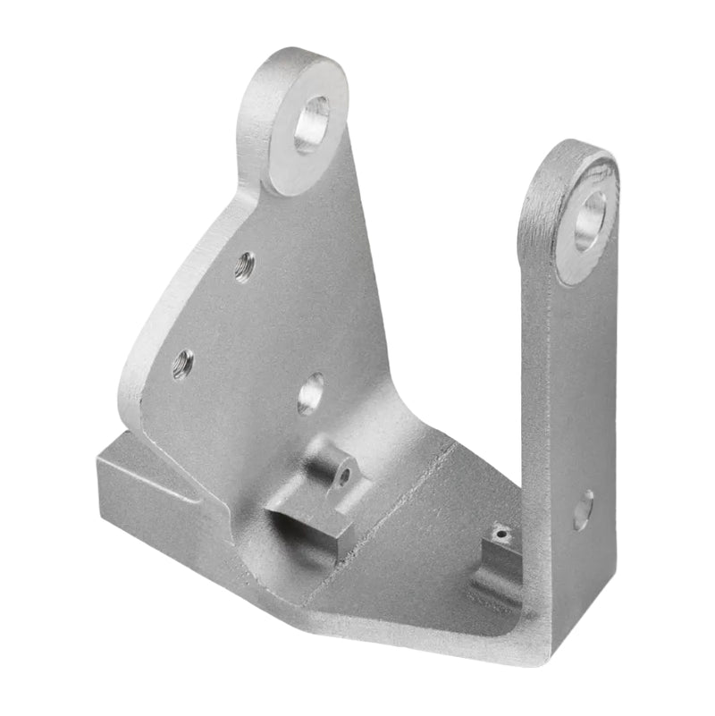 672 - U-Frame Assembly