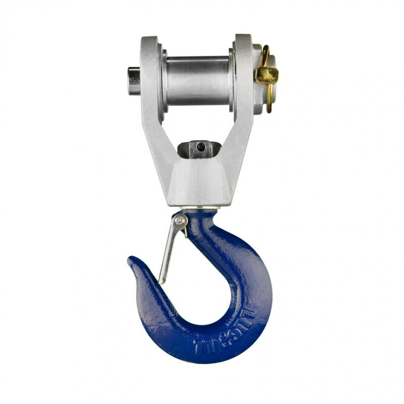 705 - Pulley Block Assembly