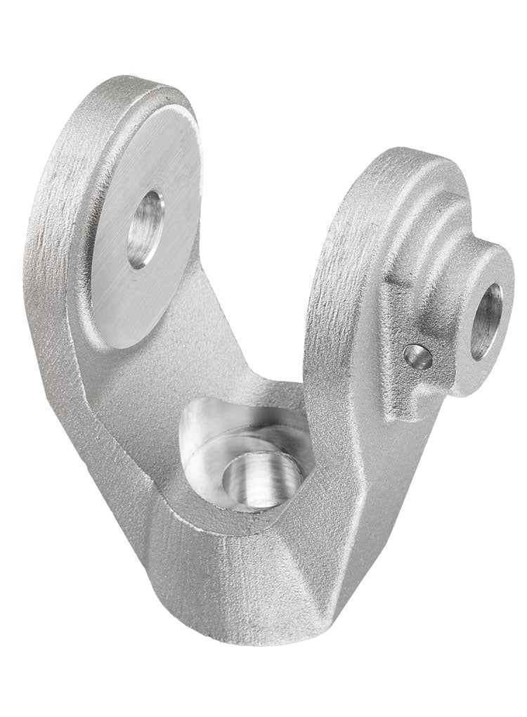 706 - Pulley Block Yoke