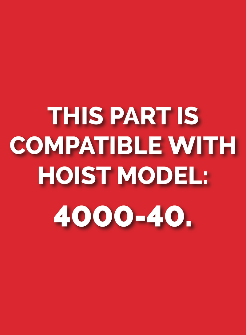 781 - Complete Handle Assy.