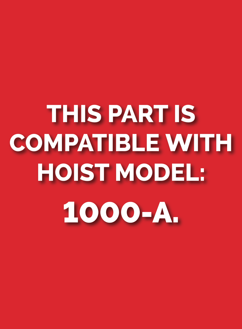 787 - Reversible Handle