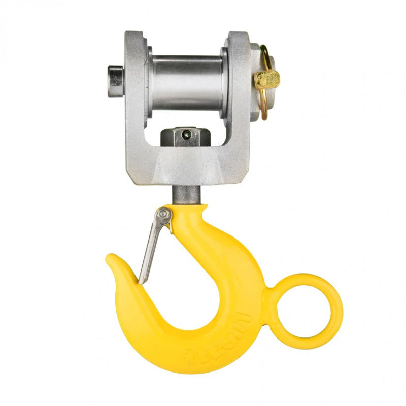 821-B - Pulley Block Assembly