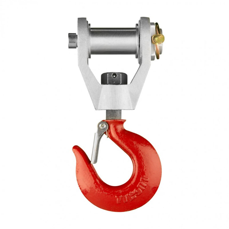 822 - Pulley Block Assembly