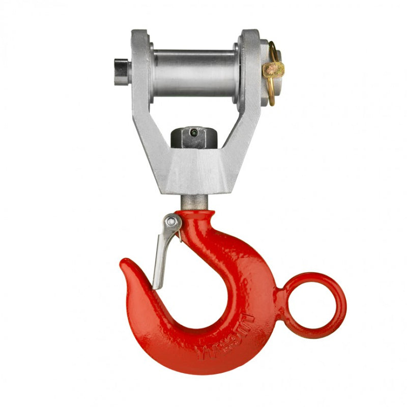 822-B - Pulley Block Assembly