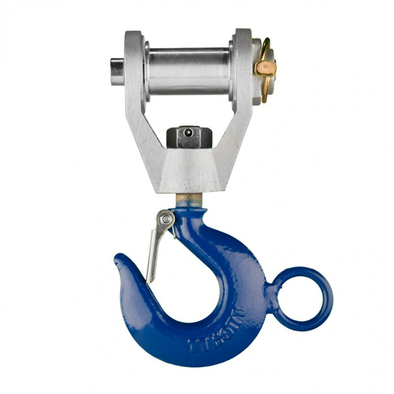 823-B - Pulley Block Assembly