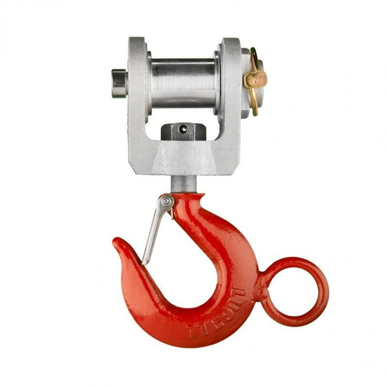 834-B - Pulley Block Assembly