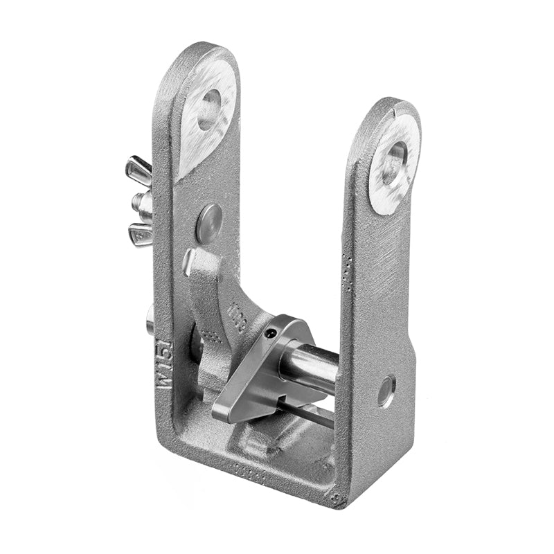 851 - U-Frame Assembly