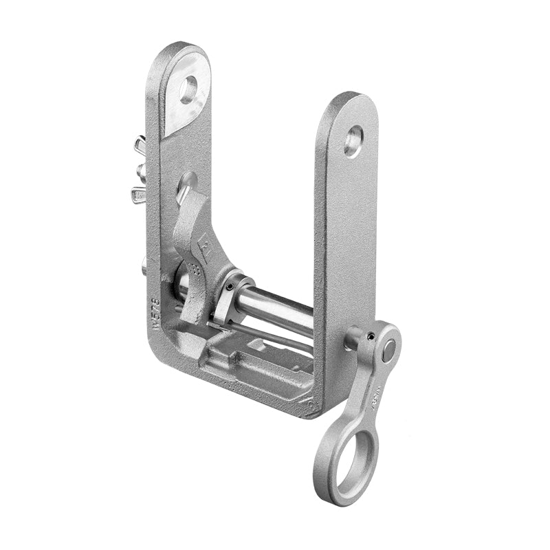 855-B - U-Frame Assembly