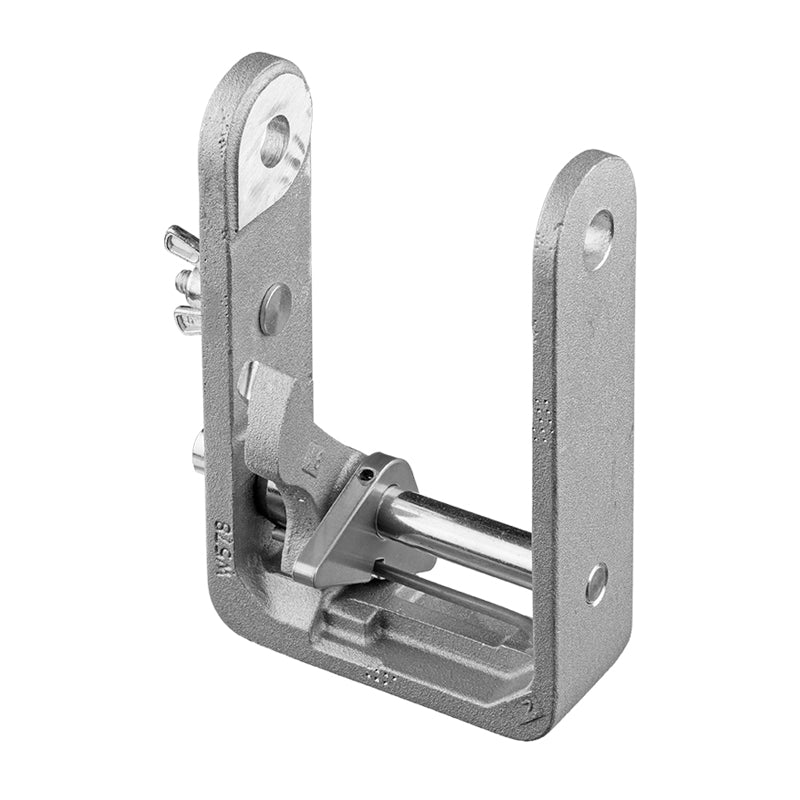 855 - U-Frame Assembly