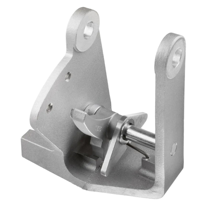 856 - U-Frame Assembly