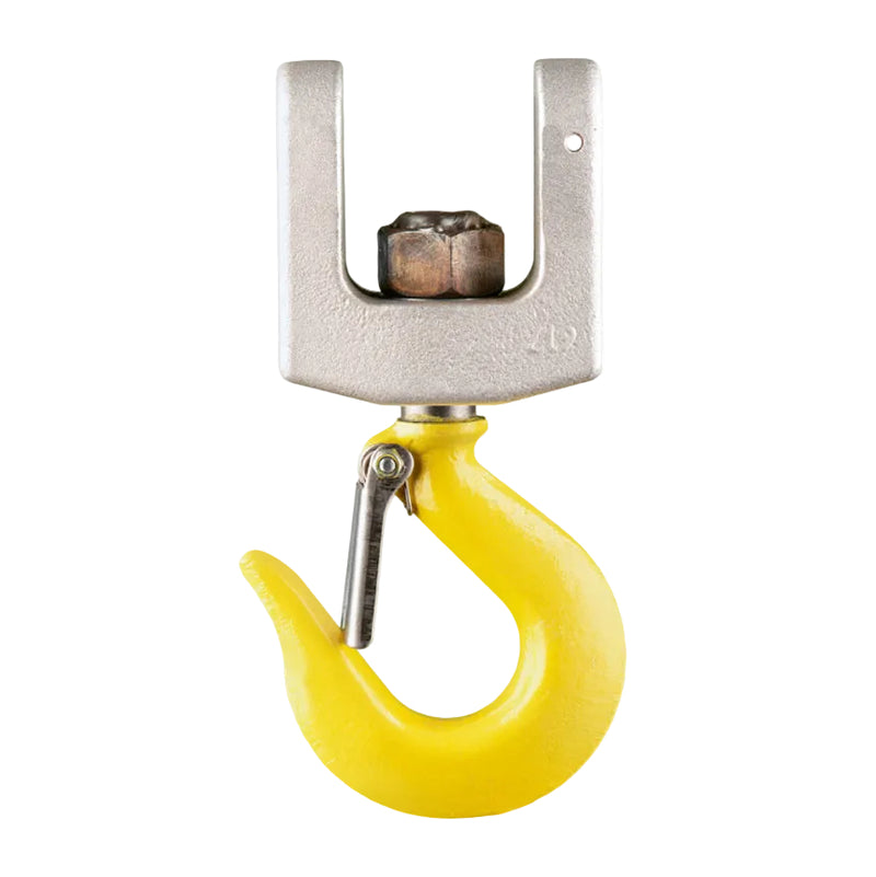 891-YELLOW - Web End Assembly